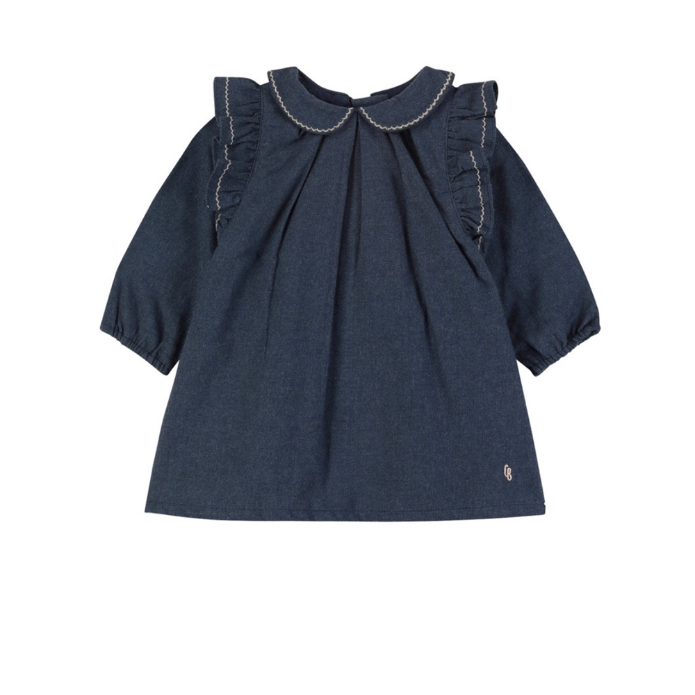 Carrement Beau Dress